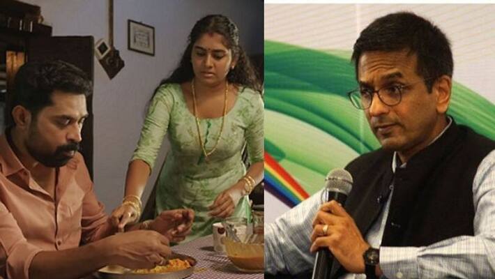jeo baby facebook post about d y chandrachud jeo baby facebook post about d y chandrachud