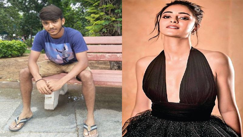 IPL 2021, Rajasthan Royals cricketer Chetan Sakariya wants to go on date with Ananya Pandey ALB
