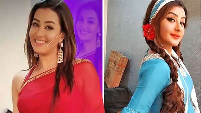 बता दें कि शिल्पा मराठी मिडिल क्लास फैमिली से ताल्लुक रखती हैं। उनके पापा हाईकोर्ट में जज थे, जबकि मां गीता शिंदे हाउसवाइफ हैं। शिल्पा जब सब टीवी के शो 'चिड़ियाघर' में कोयल का रोल कर रही थीं, तब उनके पापा की डेथ हो गई। उनकी दो बड़ी बहनें और एक छोटा भाई है।