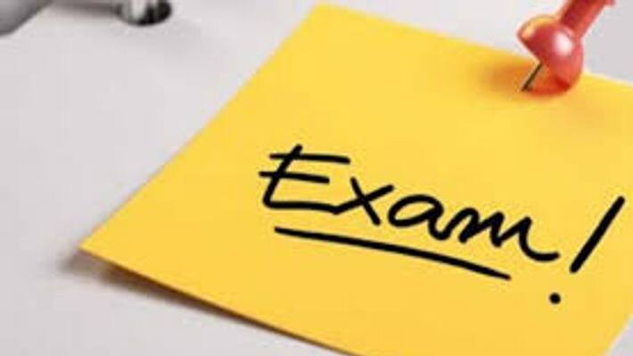 State Eligibility test date announced State Eligibility test date announced