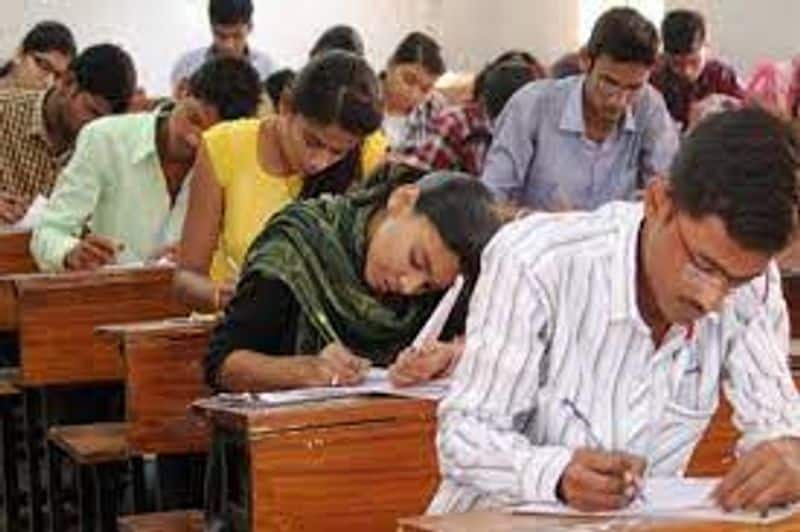 TN Government announce arrear online exam is compulsory