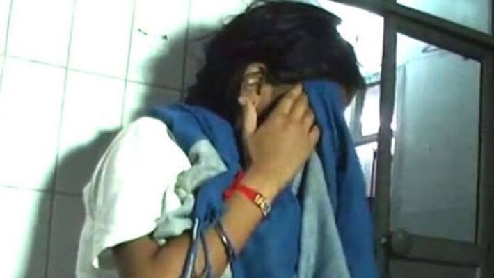 karnataka man bites wifes nose over family disputes - bsb karnataka man bites wifes nose over family disputes - bsb