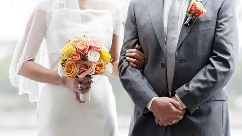 Bank employee in Taiwan marries and divorces 3 times in one month to get paid leave