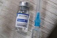 Indias mass vaccination drive First batch of Sputnik V vaccine arrives in Hyderabad