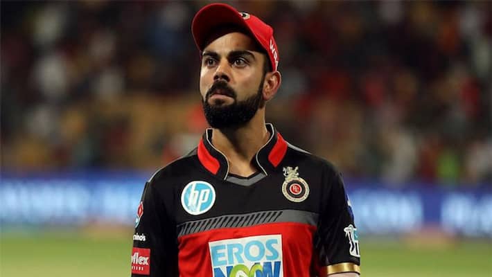 Virat Kohli has all the credentials to become a coach says Simon Katich Virat Kohli has all the credentials to become a coach says Simon Katich