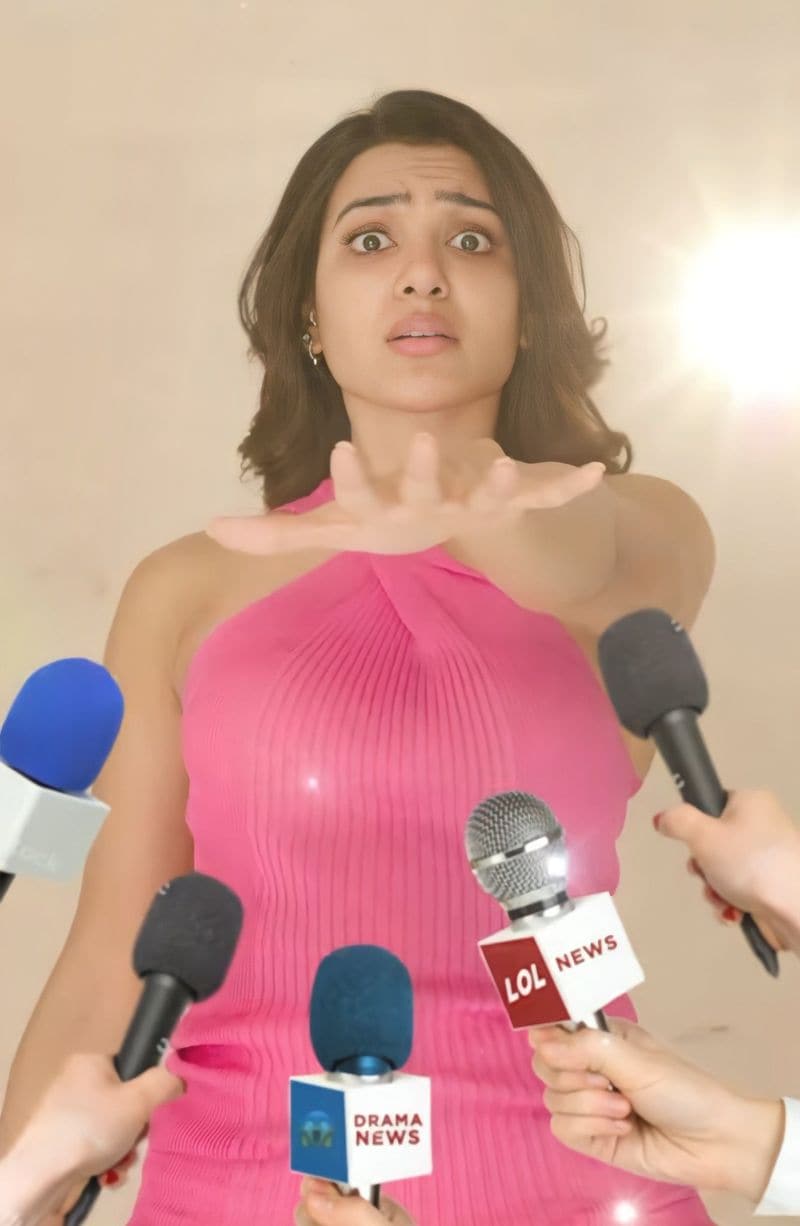 லாக்டவுன் நேரத்தில் படப்பிடிப்புகல் இல்லாததால் கணவர், குடும்பம், செல்ல நாய்குட்டி என ஜாலியாக பொழுதைக் கழித்து வந்த இவர், மீதும் படப்பிடிப்புகளில் பிஸியாகியுள்ளார். 
