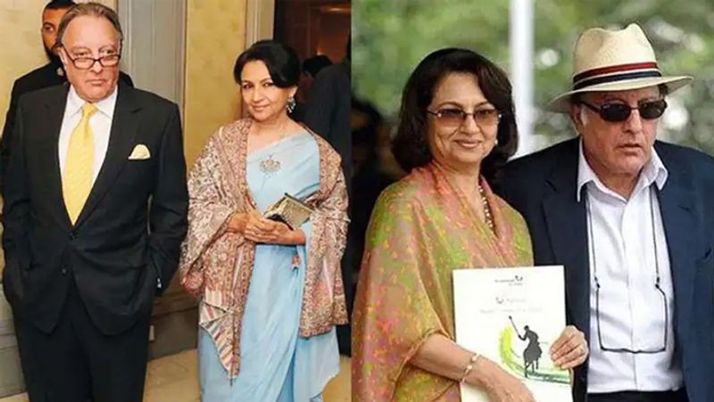 ভারতীয় ক্রিকেট দলের প্রাক্তন অধিনায়ক মনসুর আলি খান পতৌদি, যিনি কিনা মাত্র ২১ বছর বয়সে ভারতীয় দলের সর্বকনিষ্ঠ অধিনায়ক ছিলেন। ৬০ এর দশকে শর্মিলা ঠাকুরের সঙ্গে তার প্রেমকাহিনি এক আলোচিত বিষয়।
