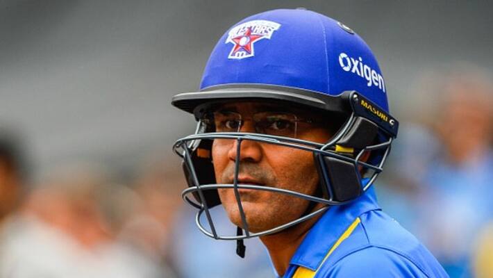 IPL 2021 Virender Sehwag names the winner of 14th edition IPL 2021 Virender Sehwag names the winner of 14th edition