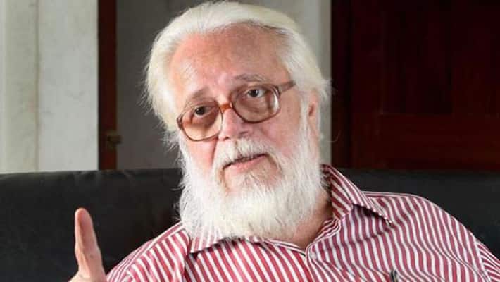 Supreme Court asks CBI to probe in Ex Scientist Nambi Narayanan in ISRO spy case DHA Supreme Court asks CBI to probe in Ex Scientist Nambi Narayanan in ISRO spy case DHA