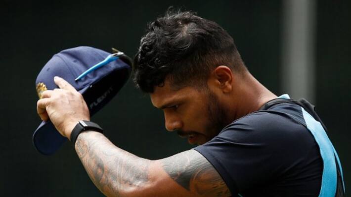 indian pacer Umesh Yadav cheated for MASSIVE amount by friend turned manager indian pacer Umesh Yadav cheated for MASSIVE amount by friend turned manager