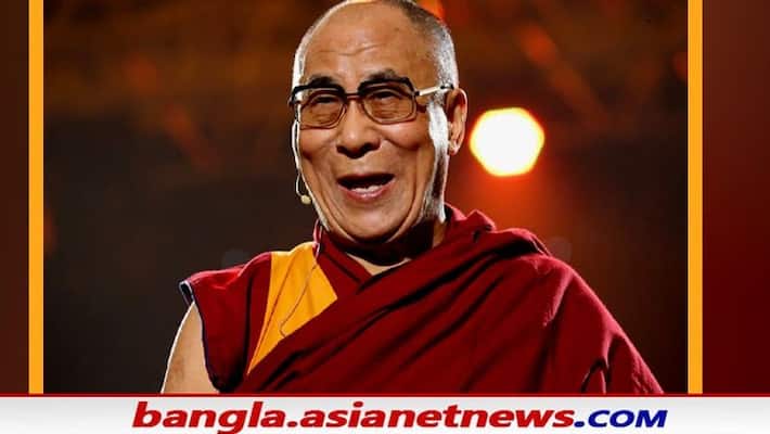 Narendra Modi wished the Dalai Lama for his 86th birthday bsm Narendra Modi wished the Dalai Lama for his 86th birthday bsm