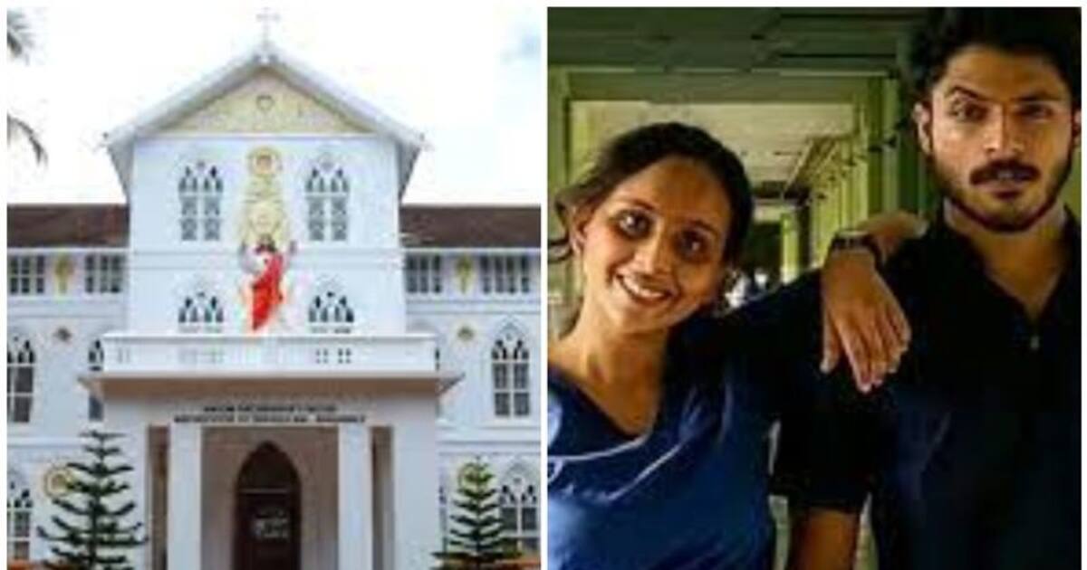 മെഡിക്കൽ വിദ്യാർത്ഥികളുടെ നൃത്തത്തിന് പിന്തുണ; സഭാ നിലപാട് വ്യക്തമാക്കി