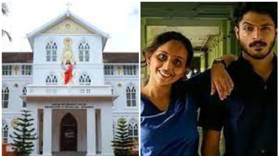 മെഡിക്കൽ വിദ്യാർത്ഥികളുടെ നൃത്തത്തിന് പിന്തുണ; സഭാ നിലപാട് വ്യക്തമാക്കി