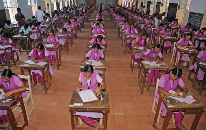 Is this 12th Standard exams are cancelled? Tamil Nadu Chief Secretary rajiv ranjan meeting