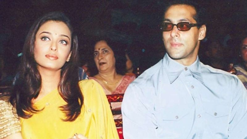 1999 में आई फिल्म हम दिल दे चुके सनम से ऐश्वर्या राय और सलमान खान का इश्क शुरू हुआ था। करीब दो साल तक ये रिश्ता चला। ऑन स्क्रीन और ऑफ स्क्रीन ये बॉलीवुड का सबसे चर्चित कपल था, लेकिन रिश्ते बिगड़ते ही इनके बीच इतनी दूरियां आ गईं कि फिर ये कभी आमने-सामने भी नहीं आए।