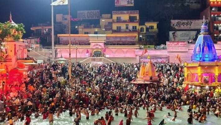 Olympic medal winners Yogeshwar Dutt and Abhinav Bindra spar over Kumbh-VPN Olympic medal winners Yogeshwar Dutt and Abhinav Bindra spar over Kumbh-VPN