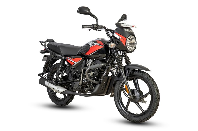 Vehicles of Bajaj and TVS are making a splash in foreign countries, Companies export lakhs of vehicles