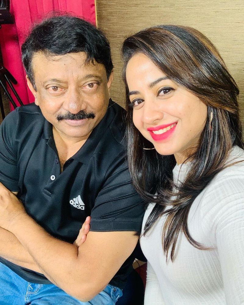 ఈ సినిమాలో హీరో డా.రాజశేఖర్ కీలక పాత్రలో నటించారు. ఇందులో స్వాతి దీక్షిత్ సైతం ఓ ప్రధాన పాత్ర పోషించింది. ఈ చిత్రంలో ఆమె దెయ్యంగా కనిపించబోతుంది.