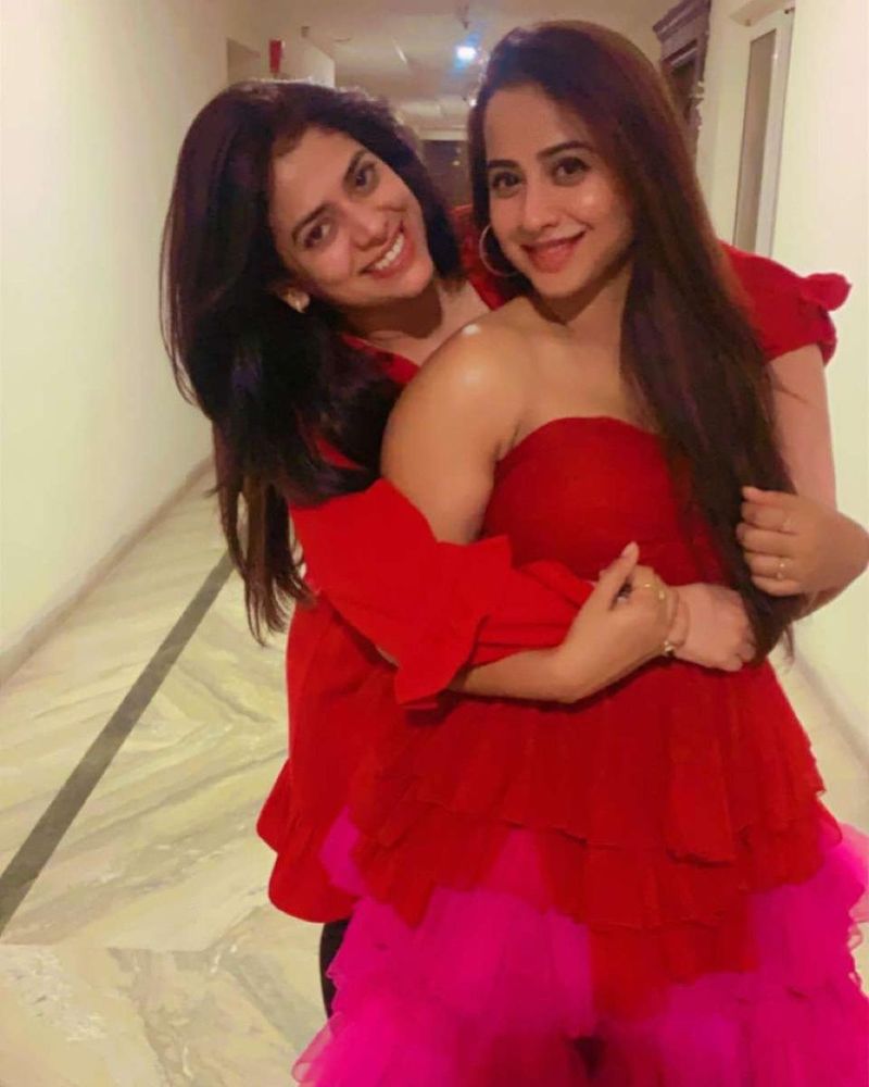 `లేడీస్ అండ్ జెంటిల్మెన్`, `చిత్రాంగద` చిత్రాల్లో నటించి ఫర్వాలేదనిపించుకుంది. వీటితోపాటు `సతుర ఆది 3500`, `సింబా` అనే తమిళ సినిమాల్లోనూ మెరిసింది.