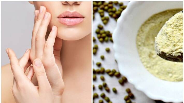 green gram face pack for skin whitening green gram face pack for skin whitening