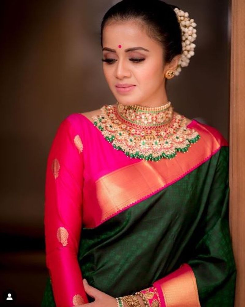 <p>உருக வைக்கும் கியூட் ஏஞ்சல் </p>