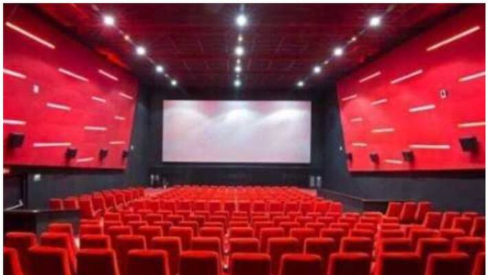 Property tax waived for theatres in Karnataka mah Property tax waived for theatres in Karnataka mah