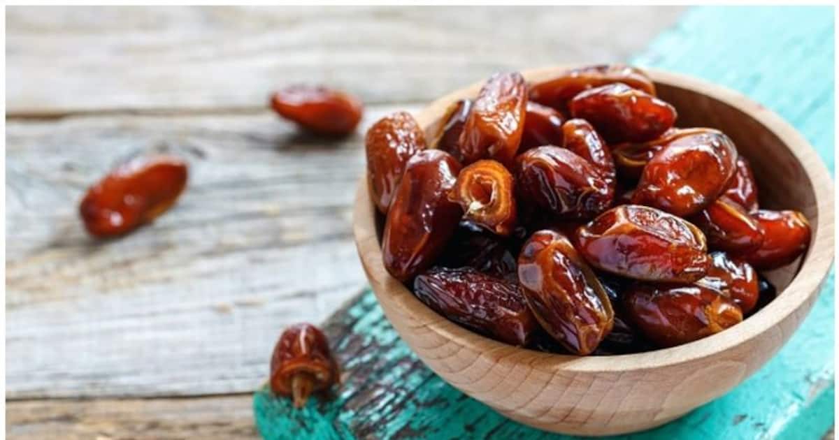 Weight gain to beautiful skin Amazing benefits of dates you should reap