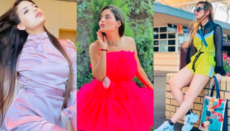 IPL 2021, KKR vs DC - Kainat Imtiaz said she want to marry a cricketer like Rishabh Pant ALB