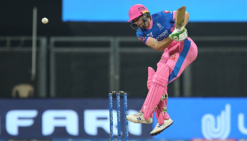 IPL 2021: Jos Butler opted to out of IPL 2021 Season Phase 2 with Personal reasons