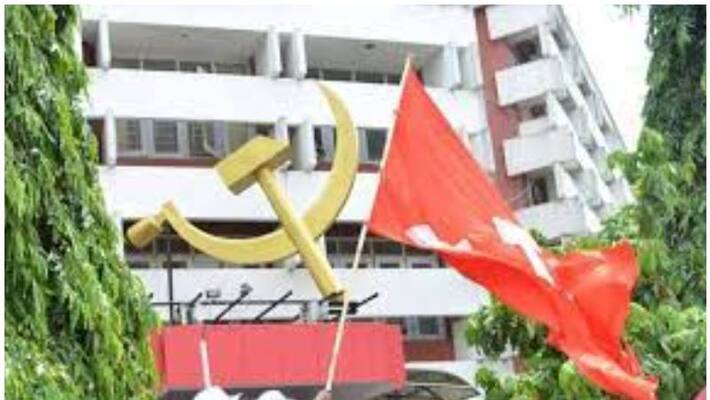 cpm state convention is in ernakulam cpm state convention is in ernakulam