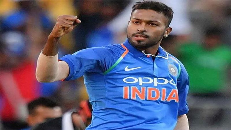 T20 worldcup 2021: Hardik Pandya key player for team India, Says Virat Kohli