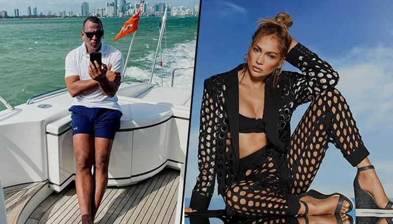 As per the media reports, Jennifer Lopez and Alex Rodriguez announced their break officially on Thursday. After working on their relationship issues for a long time, they decided where they felt they are better off from each other.
