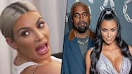 Kim Kardashian, Kanye West relationship: 'Upset' with rapper's behaviour, says source close to SKIMS owner RCB