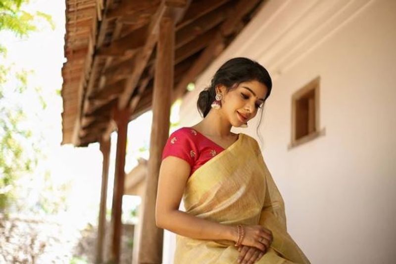 அழகே... பேரழகே... 