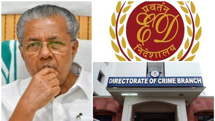 fir against ed by crime branch quashed by hc govt considering appeal options fir against ed by crime branch quashed by hc govt considering appeal options