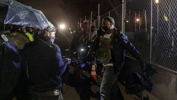 8 Killed in Mass Shooting at Warehouse in Indianapolis kpa 8 Killed in Mass Shooting at Warehouse in Indianapolis kpa