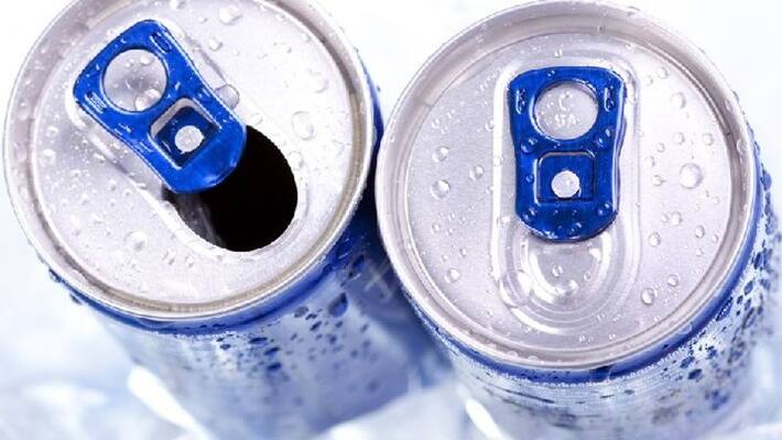 This 17-year-old girl used to drink 12 cans of energy drinks in a day, slowly this condition happened to her This 17-year-old girl used to drink 12 cans of energy drinks in a day, slowly this condition happened to her