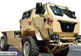 Indian Air Force receives first lot of light bullet proof vehicles from Ashok Leyland