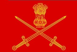 J K Indian Army changes colour of flags from red to blue to become more people-friendly