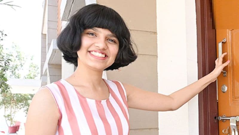 Length of the hair also reveals about your personality