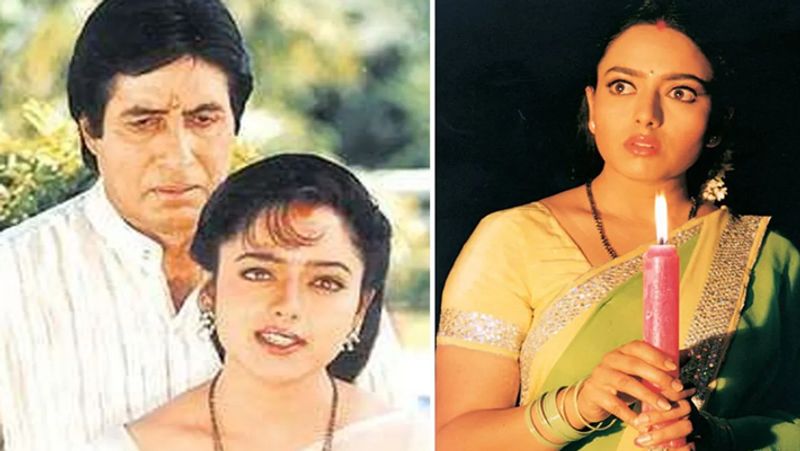 2004 में मौत के बाद रिलीज हुई कन्नड़ फिल्म 'Apthamitra' के लिए सौंदर्या को फिल्मफेयर (साउथ) का बेस्ट एक्ट्रेस अवॉर्ड मिला था। इसके पहले वे पांच बार यह अवॉर्ड अपने नाम कर चुकी थीं। 1988 के एक इंटरव्यू में सौंदर्या ने बताया था कि सूर्यवंशम से पहले उन्हें कई बॉलीवुड फिल्मों के ऑफर मिले थे। लेकिन स्क्रिप्ट पसंद न आने की वजह से रिजेक्ट कर दिए। उन्होंने बताया था- सूर्यवंशम में मुझे रोल बहुत पसंद आया और मैंने तुरंत हां कर दी।