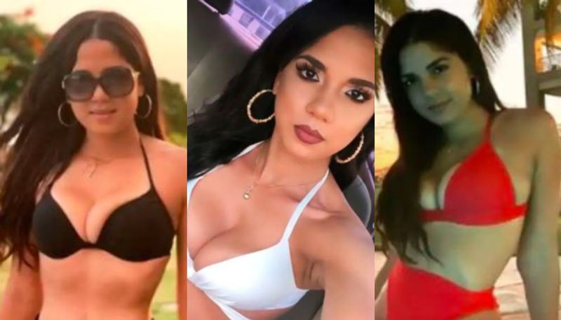 Deepak chahar comments on DJ Bravo, who comes with new girlfriend for IPL