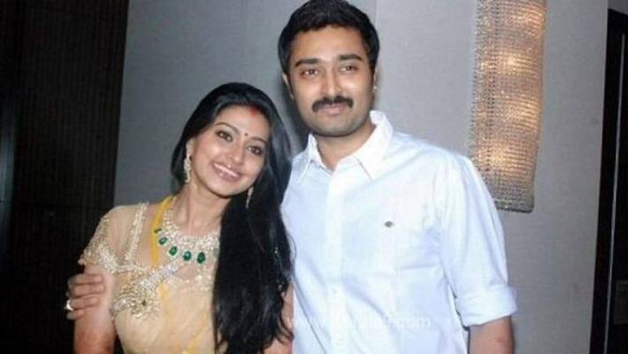 Actress Sneha is scared to get vaccinated viral video Actress Sneha is scared to get vaccinated viral video