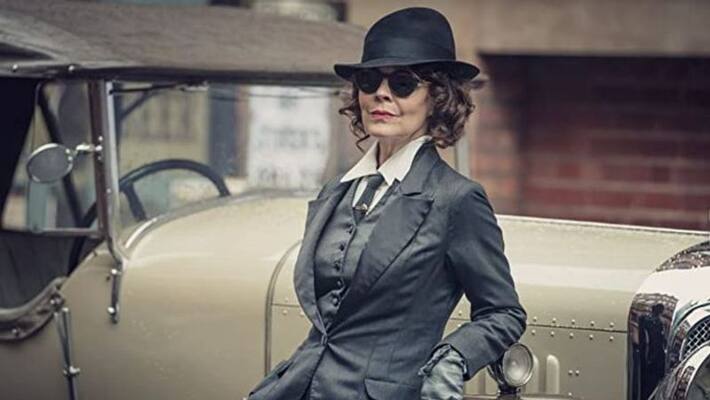 Peaky Blinders Actor Helen McCrory Passes Away at 52 After Battling Cancer Peaky Blinders Actor Helen McCrory Passes Away at 52 After Battling Cancer