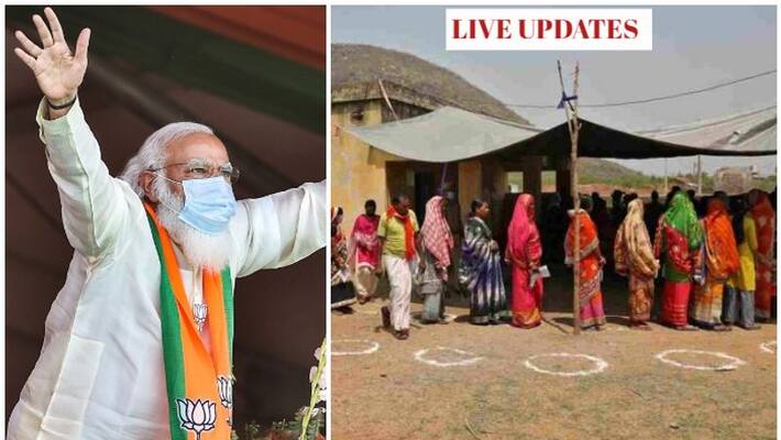 west bengal elections 2021 fifth phase polling live updates west bengal elections 2021 fifth phase polling live updates