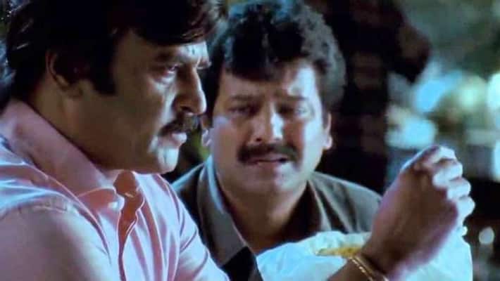 Super Star Rajinikanth condolence to Actor vivek death Super Star Rajinikanth condolence to Actor vivek death