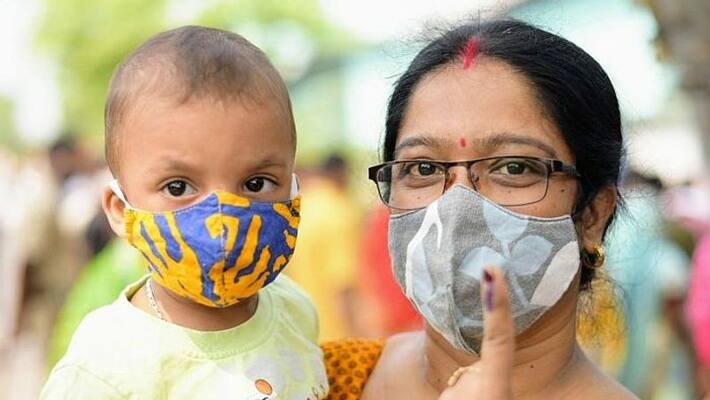West Bengal election 2021: Phase 5 polling updates-VPN West Bengal election 2021: Phase 5 polling updates-VPN