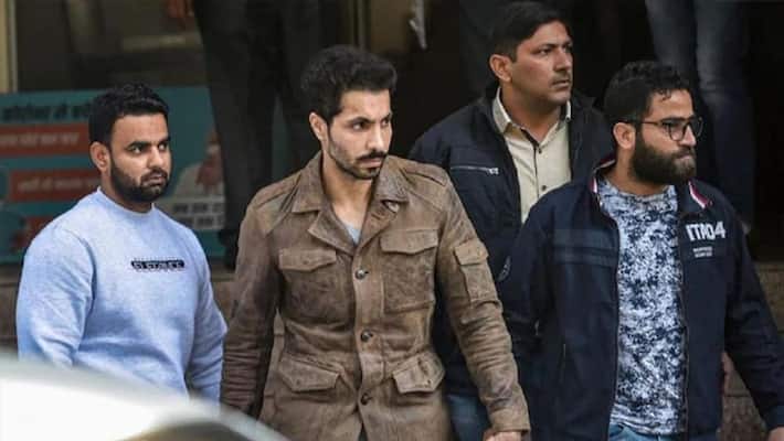 Actor Deep Sidhu gets bail he accused of violence at Red Fort during Kisan agitation kpa Actor Deep Sidhu gets bail he accused of violence at Red Fort during Kisan agitation kpa