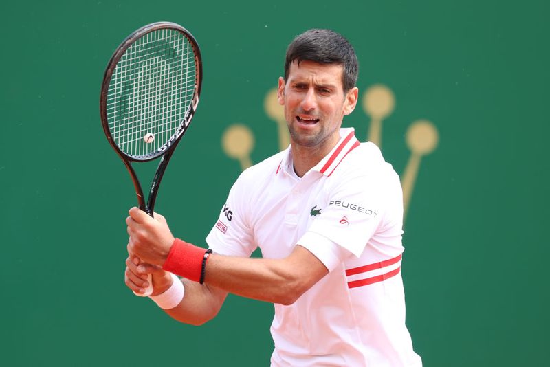 Paris Masters 2021: Here are the records Novak Djokovic can break-ayh