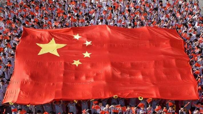 China is the richest country in the world First place behind the United States China is the richest country in the world First place behind the United States